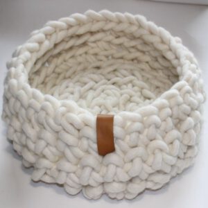 design katzenbett katzenkorb Traumwandler